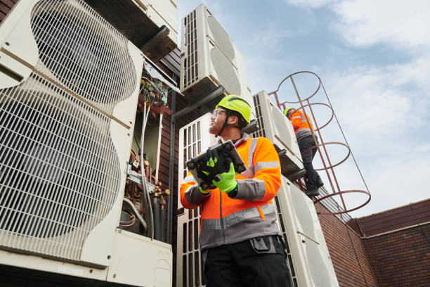 Best HVAC cleaning services  in Trophy Clu, TX