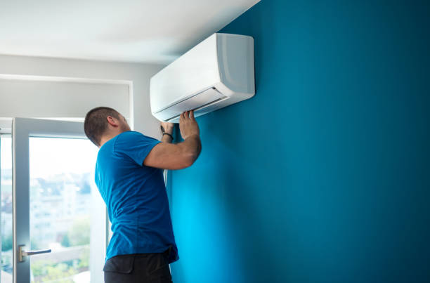 Best Best HVAC companies  in Trophy Clu, TX
