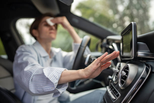 Best Central air repair  in Trophy Clu, TX