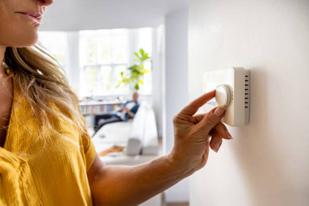 Best HVAC emergency services  in Trophy Clu, TX