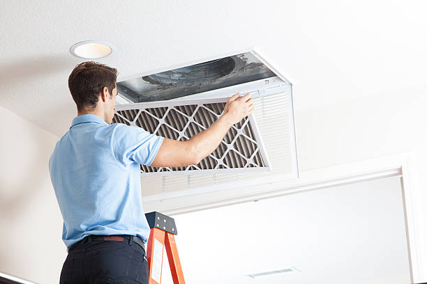 Best 24/7 HVAC repair  in Trophy Clu, TX