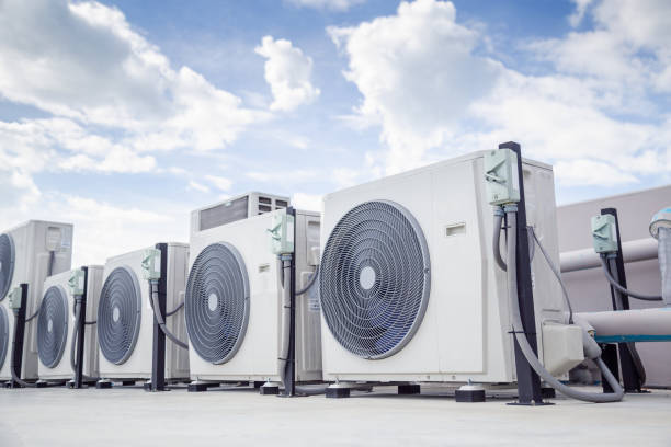 Best Local HVAC companies  in Trophy Clu, TX