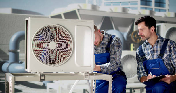 Best HVAC maintenance near me  in Trophy Clu, TX