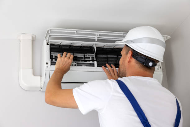Best HVAC companies near me  in Trophy Clu, TX